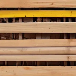 construction site background