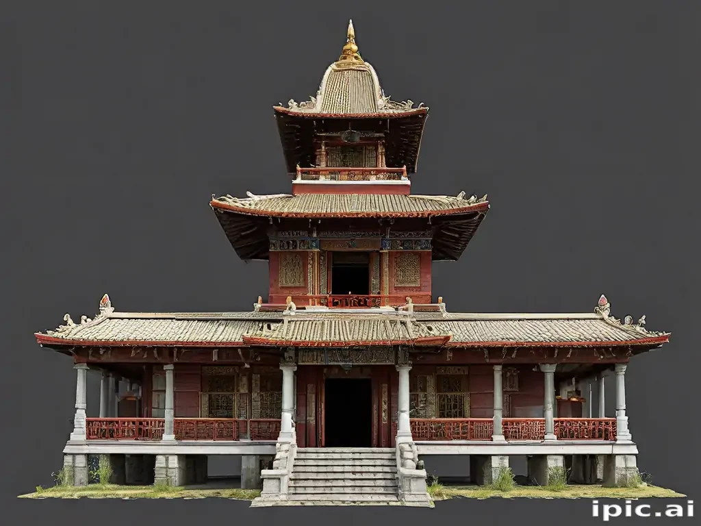 temple png