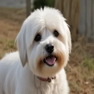 dandie dinmont terrier