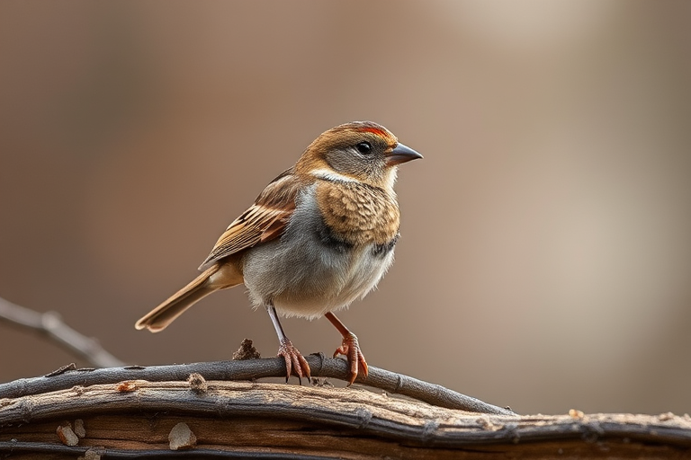 sparrow bird