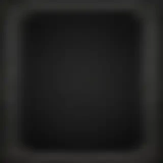black rectangle png