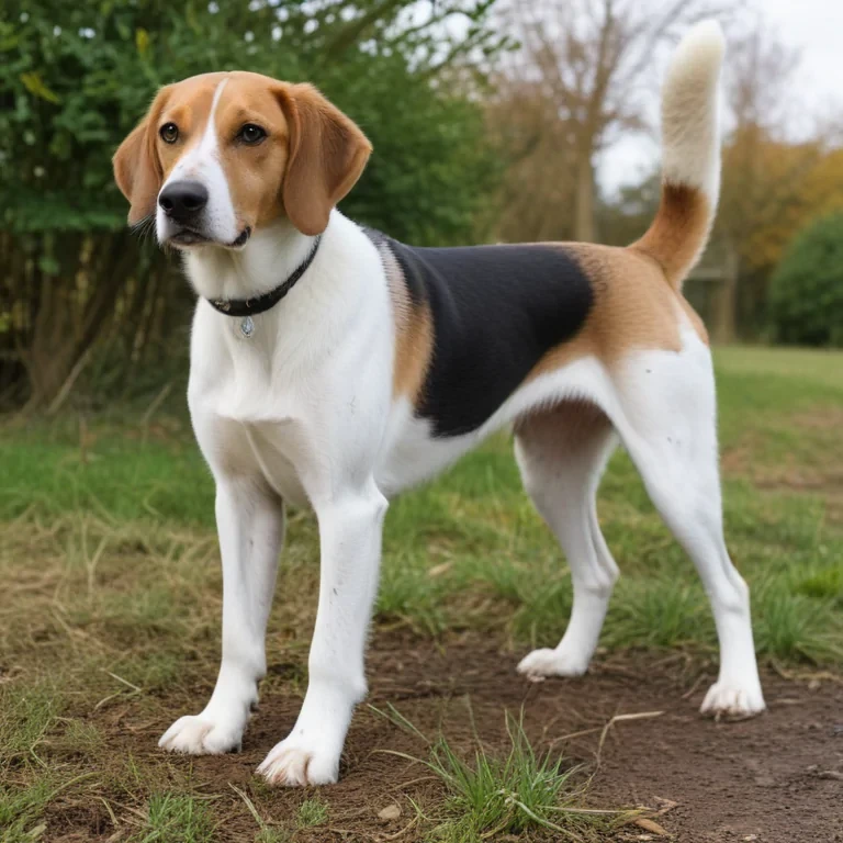 english foxhound