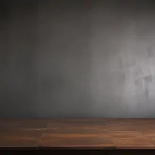 background table