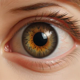 human eye png