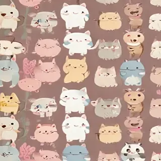 cute wall paper