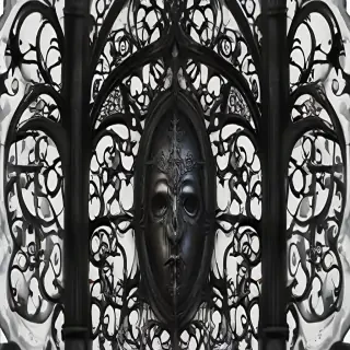 gothic png