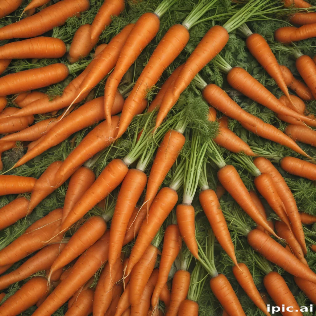 carrots png