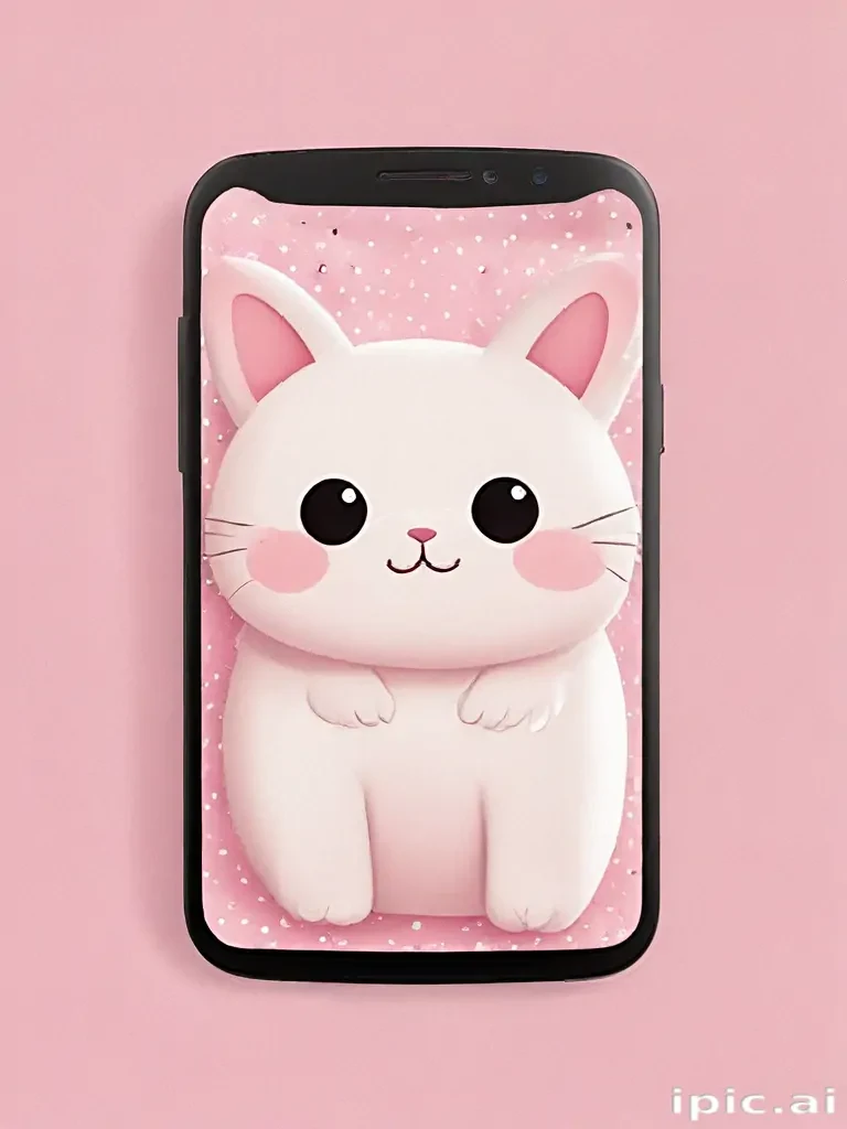 cute backgrounds for android