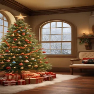 xmas images free clip art