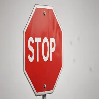 stop sign png