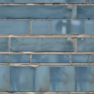 border blue
