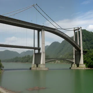 bridge png