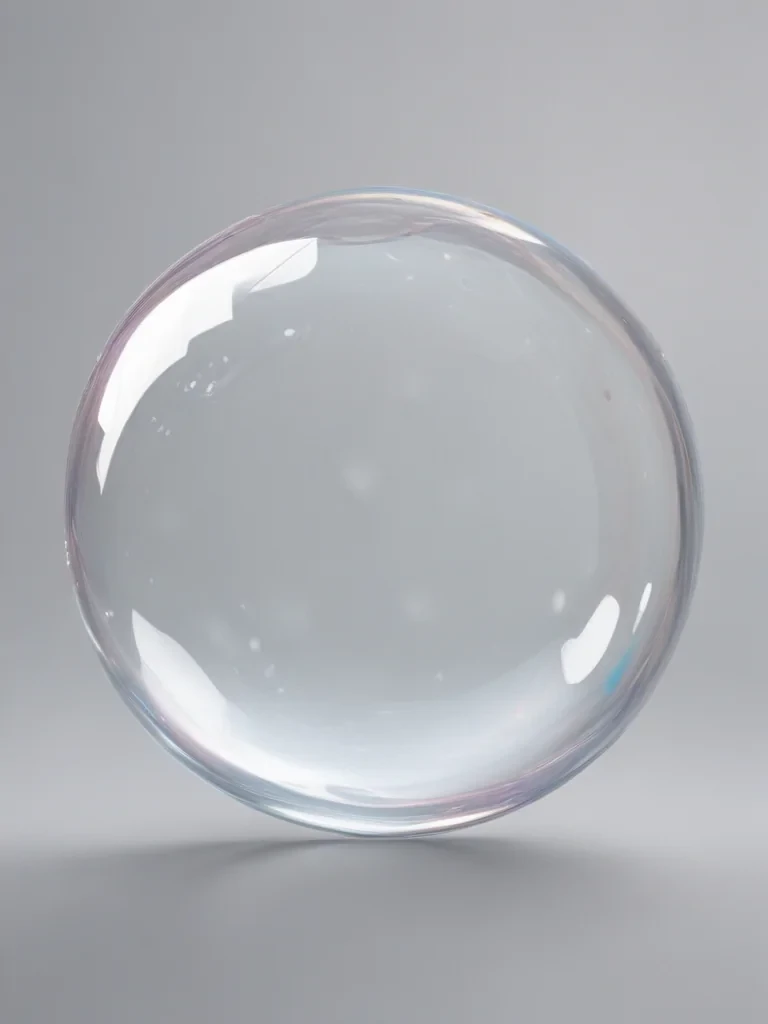 bubble transparent png