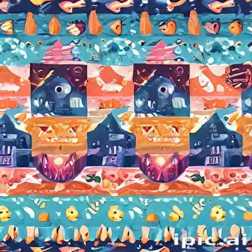 cute patterned backgrounds