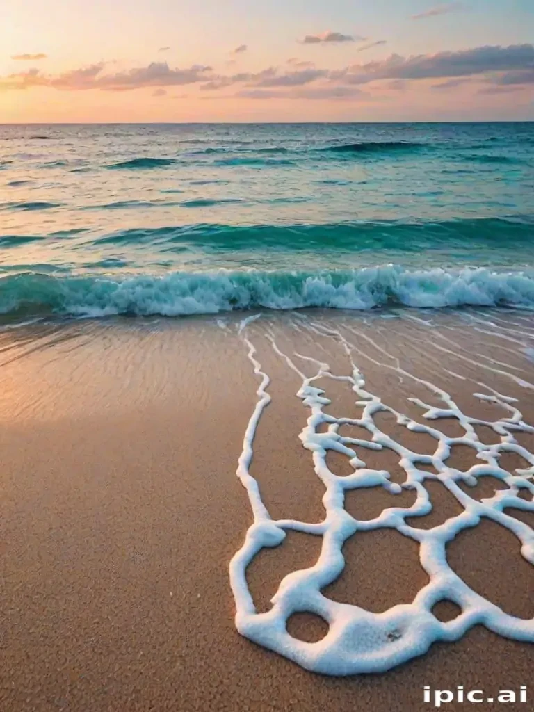 beach background iphone