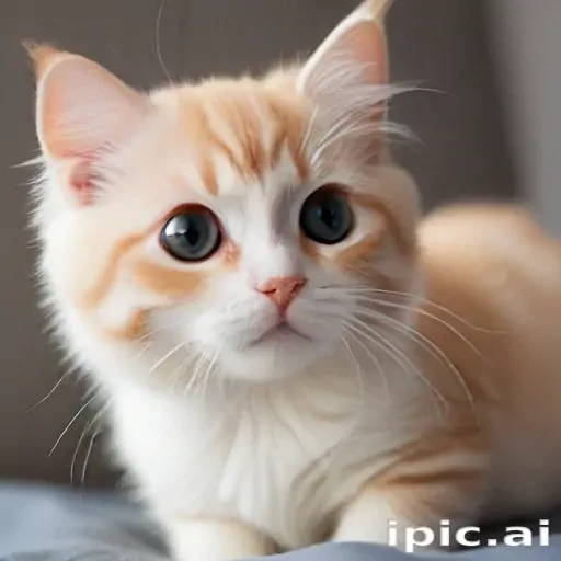 wallpaper cat cute