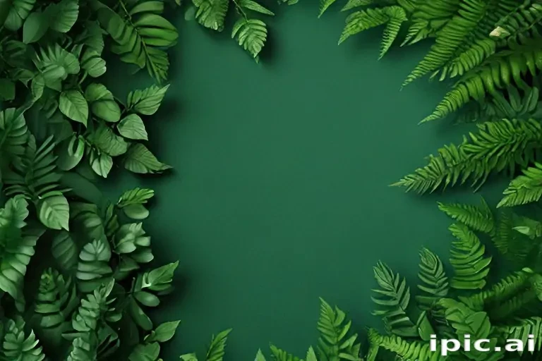 green background wallpaper aesthetic