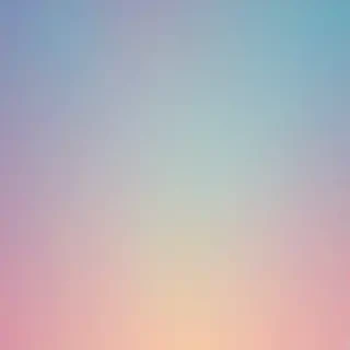 pastel gradient background