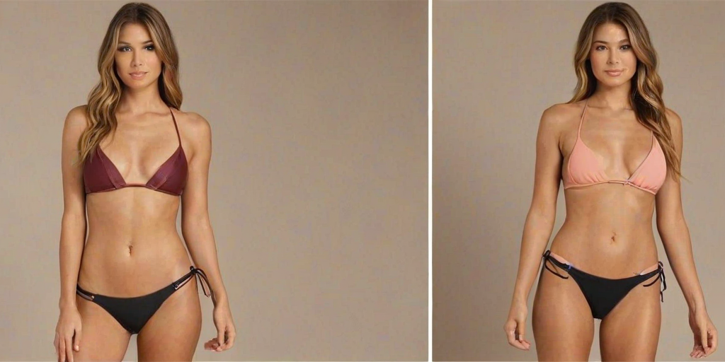 mckinley richardson bikini
