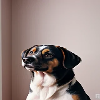 dog wallpaper aesthetic