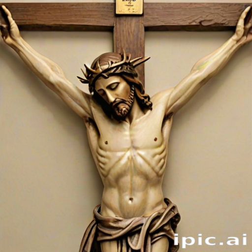 images of christ on the cross