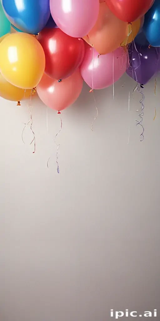 balloon backgrounds