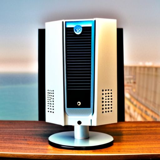 Monirot Computer Monitor pc