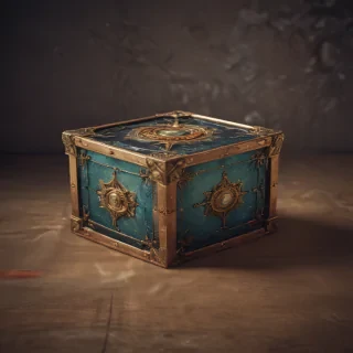 box png