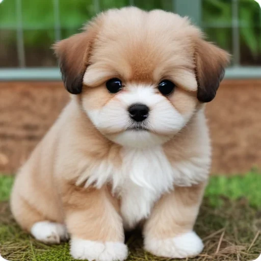 shih poo dog breed
