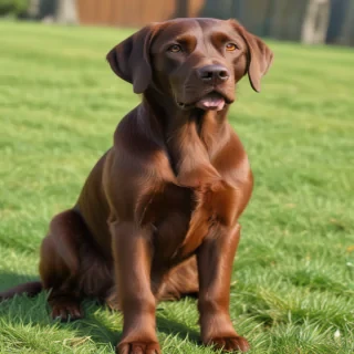 pudelpointer dog breed