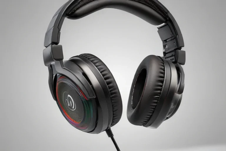 headphones transparent background