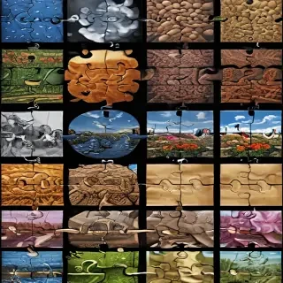 puzzle images