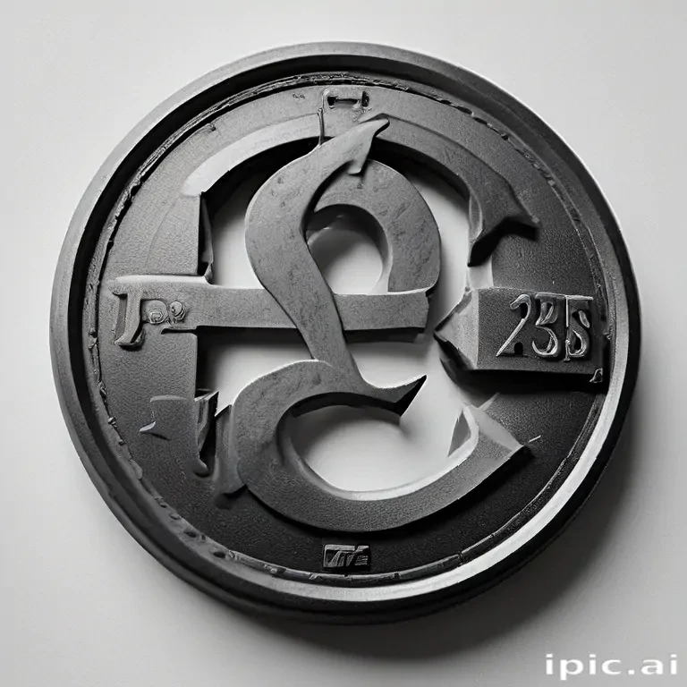 pounds symbol