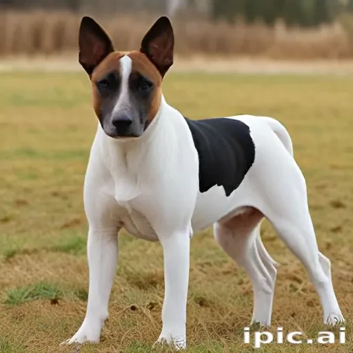 bull arab dog breed