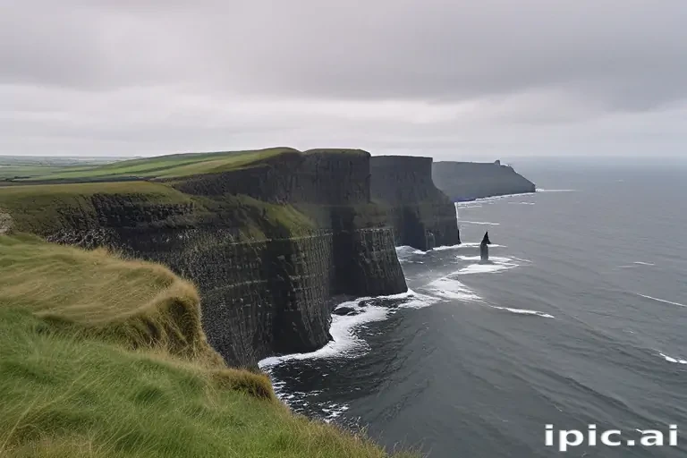 cliffs of moher