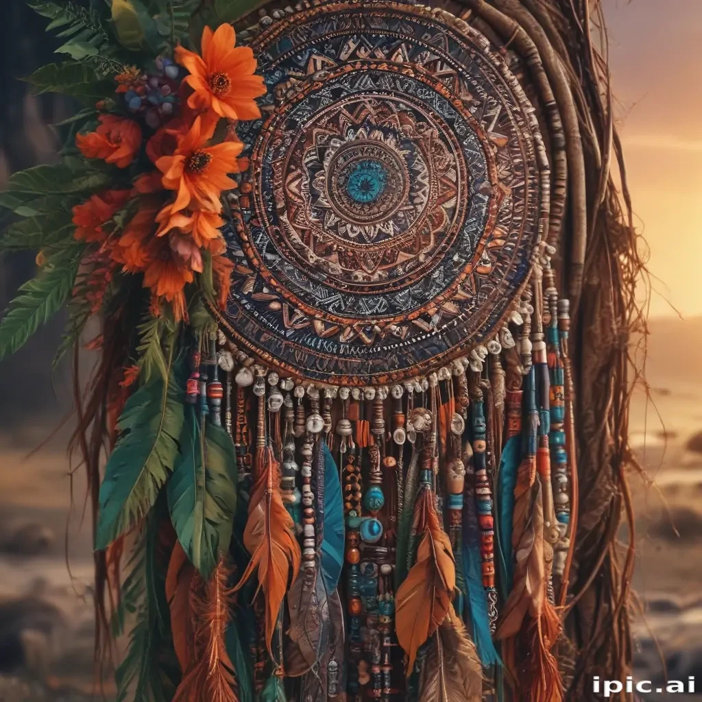 boho iphone wallpaper