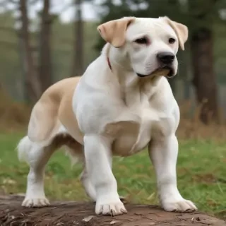 bullmatian dog breed