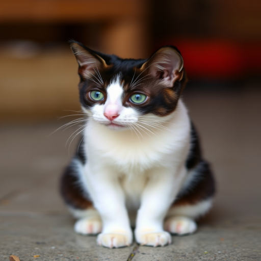 japanese bobtail breed