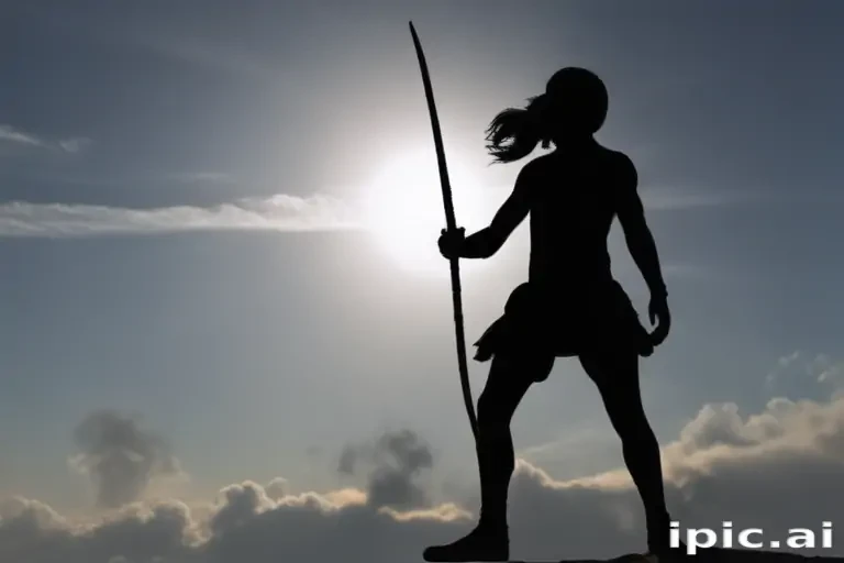 png silhouette