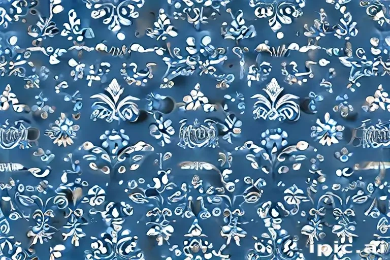 pretty blue wallpaper