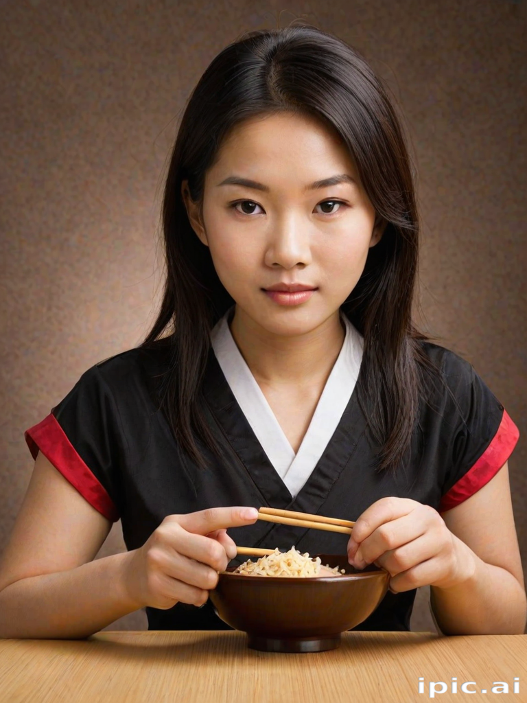 asian stock photo