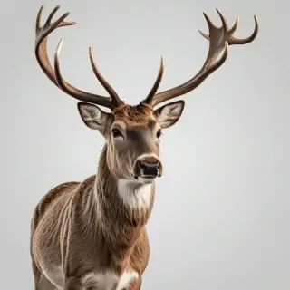 reindeer png