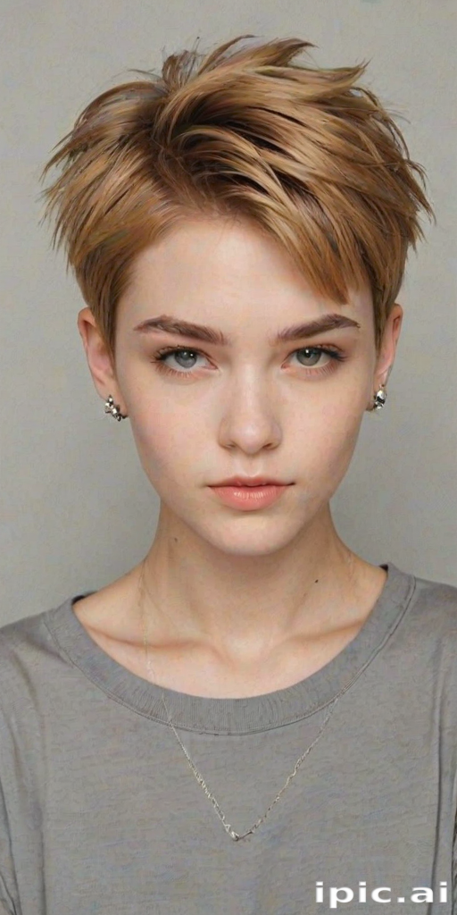 boyish pics