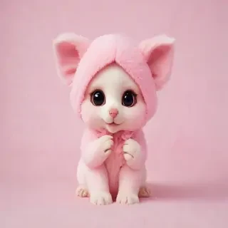 pink cute pictures
