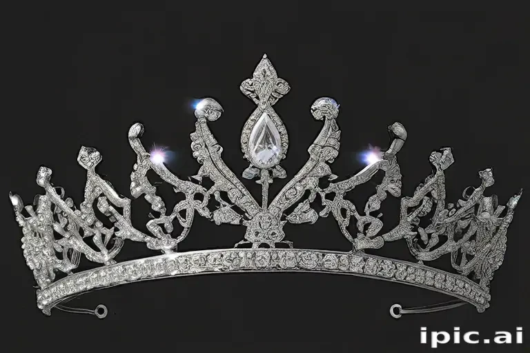 tiara png