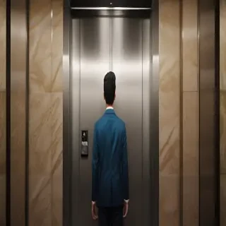 elevator music