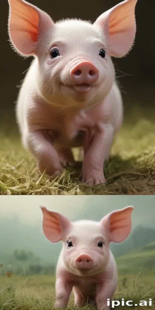 piglet