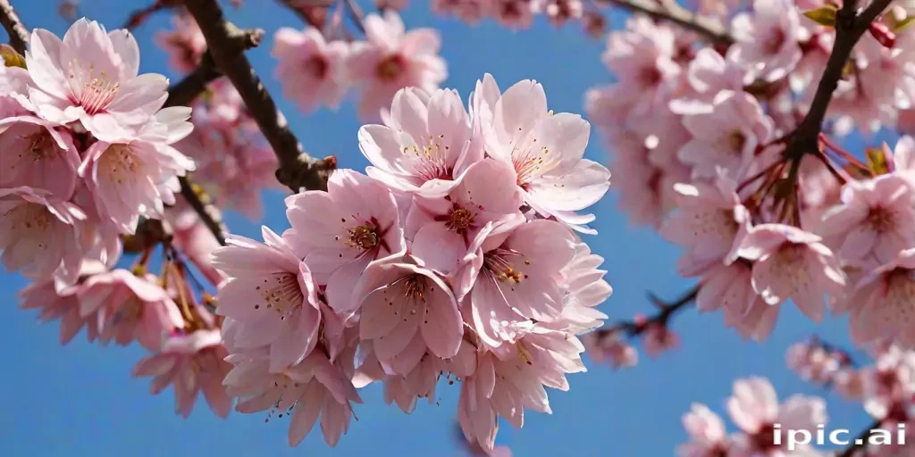 sakura flower