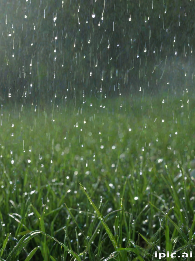 rain sound