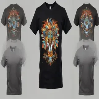 tshirt png